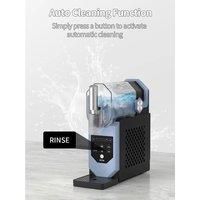 1.8L Slush Slushy Machine Commercial Frozen Juice Drink Maker Slushy Maker Ice Slushie Machine