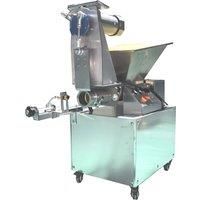 Automatic round dough making machine / dough divider / bakery bread dough divider machine rounder with mould
