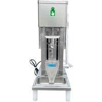 Commercial Stainless Steel Ice Cream Mixer Machine for Sale Fruit Yogurt Gelato Blender Maker