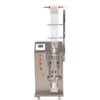Commercial automatic liquid packaging machine seasoning water oil vinegar beverage filling and sealing machine
