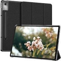 DUX DUCIS Tri-fold Stand Tablet Shockproof Case for Lenovo Idea Tab Pro 12.7 K11 Plus 11.45 Tab