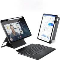 DUX DUCIS for Xiaomi Pad 7 7 Pro touch keyboard protective cover XM Pad 6 Wireless keyboard Pad5 5Pro case