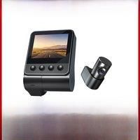 DDPAI Dash Cam Z50 Front and Rear 4K Cam Car Camera with 4K Builtin WiFi GPS ADAS Dual Dash Camera