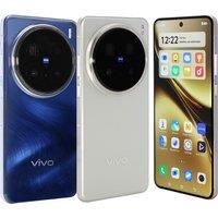 Vivo X200 Pro Chinese Version Mediatek Dimensity 9400 6.78'' 120Hz LTPO AMOLED Display 6000mAh Battery 90W SuperCharge