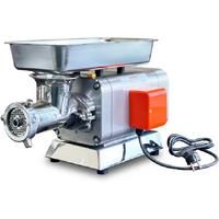 110V 220V Desktop Electric Multifunctional Household Electric Meat Grinder Sausage Grinder Minced Chili