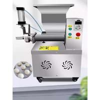 Bread Dough Divider Dough Extruder Stainless Steel Cutting Machine