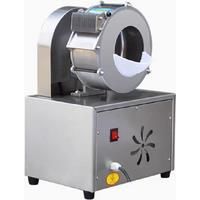 Industrial Automatic Vegetable Slicer Commercial Cabbage Potato Garlic Parsley Cutting Machine