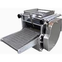 Low Price Industrial Machine Making Tortilla Roti Machine Fully Automatic Tortilla Maker Machine