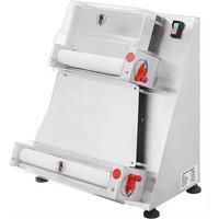 Factory Price Bakery Pizza Dough Press Commercial Pizza Shaping Machine Dough Sheeter for Home Use Pizza Dough Roller