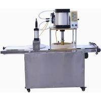 Commercial Pizza Pressing Equipment Pizza Noodle Press Multifunctional Pizza Molding Machine