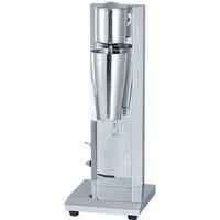 Milk Shake Machine 800ML Commercial Auto Single Cup Milkshaker Stainless Steel Shaking Maker Bubble Boba Tea Drink Mixer