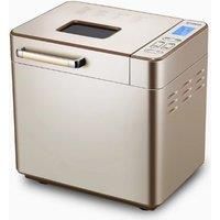 Commercial Home Bread Making Machine Timer Function Electric Bread Makers