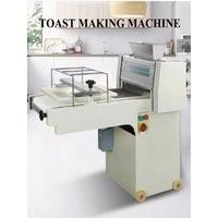 Toast Forming Machine Multi Functional Commercial Fully Automatic Toast Bag Bread Forming Machine Hamburger Machine