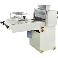 Electric Long Dough Forming Machine Multi Functional Commercial French Bread Making Machine
