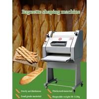 Fully Automatic Bread Dough Forming Electromechanical Multifunctional Baguette Making Machine