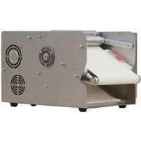Commercial Kitchen Equipment Croissant Making Machine, Multifunctional Baking Croissant Dough Rolling Machine