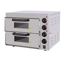Electric Pizza Oven Commercial Baking Machine 350C Household Baking Machine Cookies