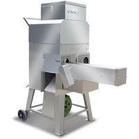 Stainless Steel Fresh Corn Threshing And Shelling Machine Sweet Corn Threshing Machine