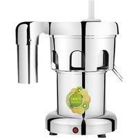 370W Electric Juice Extractor Stainless Steel Commercial Fresh Juice Press Home Mini Juicer Squeezer Machine