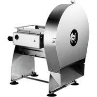 Specialized Professional Stainless Steel 304 Potato Cutter And Fries Peeler Machine For Fruits And Vegetables