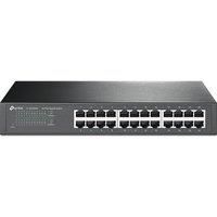 TP-LINK TL-SG1024D Network Switch - 24 port