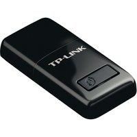 TP-Link TL-WN823N 300Mbps USB 2.0 WiFi Adapter