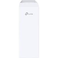 TP-Link CPE210 2.4GHz 300Mbps 9dBi Outdoor CPE Wireless Access Point - White