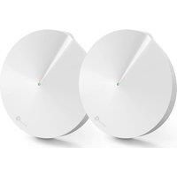 TP-LINK Deco M5 Whole Home WiFi System - Twin Pack