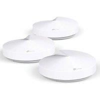 TP-LINK Deco M5 Whole Home WiFi System - Triple Pack - Currys