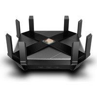 Tp Link Archer Ax6000 WiFi 6 Router