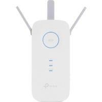 TP-Link RE450 AC1750 Wi-Fi Easy Booster Range Extender - White