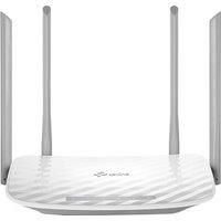 TP-Link Archer C50 AC1200 Dual Band Wireless Cable Router, Wi-Fi Speed Up to 867 Mbps/5 GHz + 300 Mbps/2.4 GHz, Supports Parental Control, Guest Wi-Fi, VPN