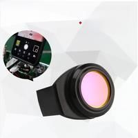 UNI T Macro Lens For Thermal Camera UT-Z005 Near Focus Magnifying Lens Applicable To UTI256M UTI260M