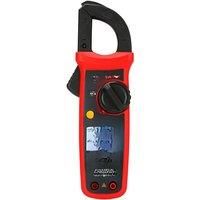 UNIT Digital Clamp Meter UT202F UT204R AC DC Current Pliers Ammeter True RMS Voltage Tester