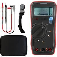 UNI T Professional Digital Multimeters UT117C AC DC Voltmeter Ammeter UTCS06A Electrician Tester
