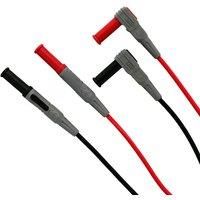 UNIT UTL09 Multimeter Testing Leads Dual Head Connecting Wire probe 1000V / 10A Dual Head