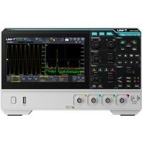 UNI-T Oscilloscope UPO1154HD UPO1082HD 2/4 Channels 1.25GSa/s High-Resolution Osciloscopio 80/150MHz Bandwidth 12-bit ADC Sampe