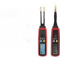 Diode Resistance Tester Capacity for SMD Tester Capacity UT116C Multimeter for Electronic Engineers for Electronic Maintenance