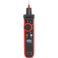 UNIT PenType Digital automatic Multimeter UT118C 600V DC AC Voltmeter True RMS Frequency Meter NCV
