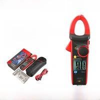 UNI-T UT216C 600A True RMS Digital Clamp Meter AC DC Current Auto Range Multimeter NCV Non-Contact
