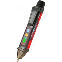 UNI-T UT12E UT12M Socket Wall AC Voltage Detector Indicator 24V-1000V Non Contact Volt Current