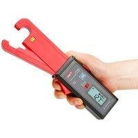 UNI-T UT258A 2AC/DC Leakage Current Clamp Meter 10000-count £7mm jaw RS-232 Interface 0mA£60A