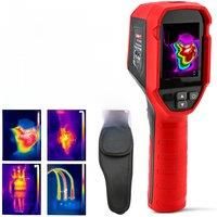 UNI T Thermal Imaging Camera UTI120S 120x90 Pixel Infrared Imager Thermographic Camera Floor Heating