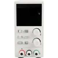 UNIT UTP1310 DC Lab Power Supply 32V 10A Current Adjustable 4 Digits Display AC 110V/220V Voltage