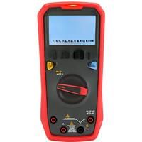 UNI-T UT161B 1000V AC/DC Smart Digital Multimeter Profesional Tester True RMS CE Voltmeter Electric Tools AC DC Voltage Meter
