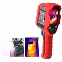 UNI-T UTI260B Plus Thermal Imager UTI165B Plus Handheld Thermal Imaging Camera For Water Pipe Leak