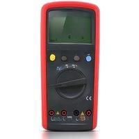 UNI-T UT171A Industrial Digital Multimeter Tester 1000V AC DC Voltage Meter True RMS Capacitor and