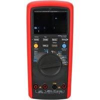 UNI-T UT171B Industrial True RMS Digital Multimeters Admittance 60K Counts Resistance Tester