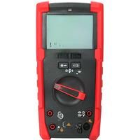 UT195DS Professional True RMS Auto Range Digital Multimeter IP65 Uni-T
