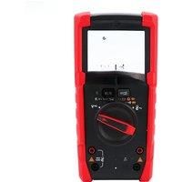 UNI-T UT196 True RMS Solar Digital multimeter for Solar Power System Maintenance 1700V DC /1500V AC, 3000A IP65 2m Drop